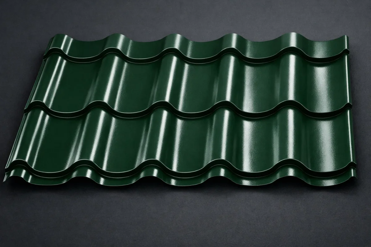 Классический профиль