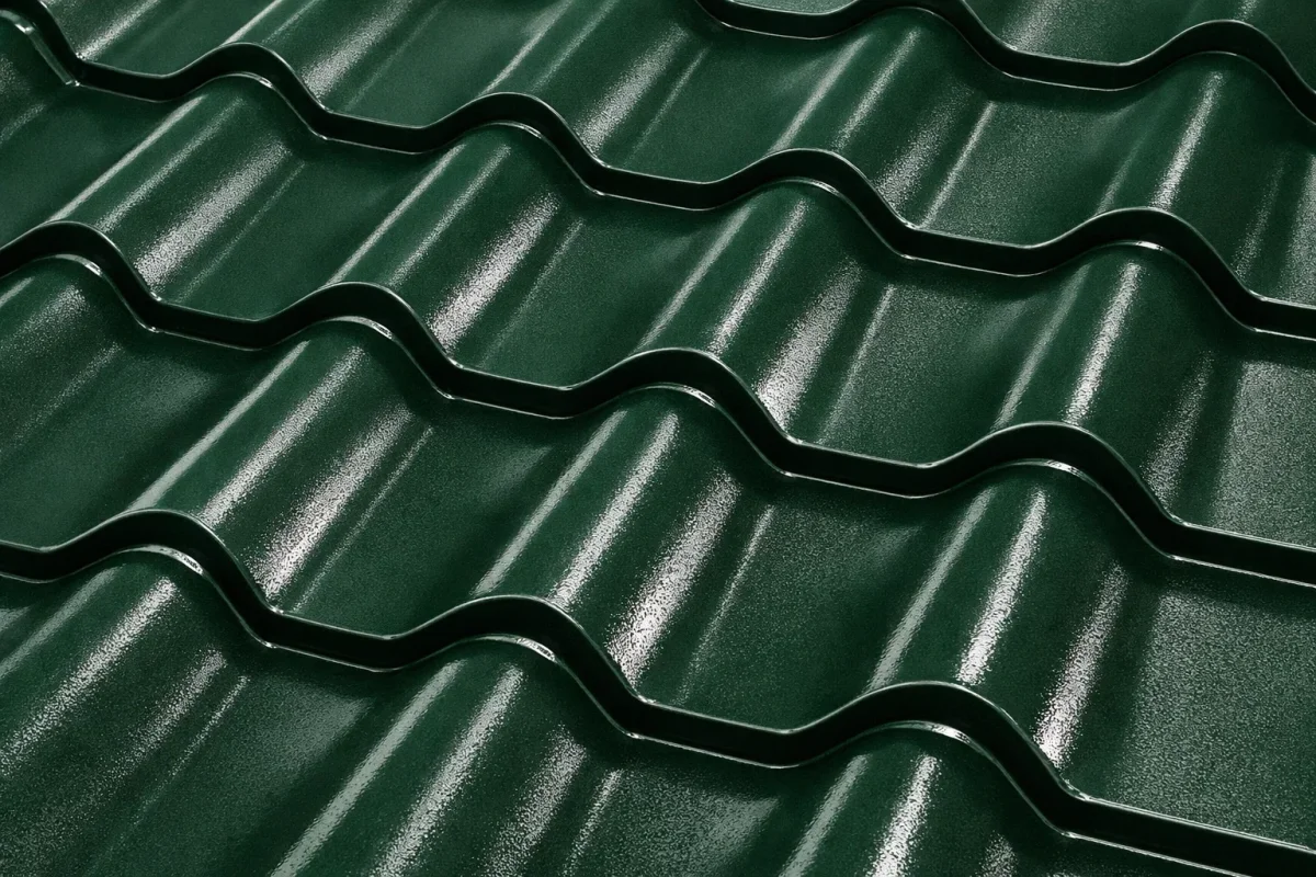 Выразительный рельеф