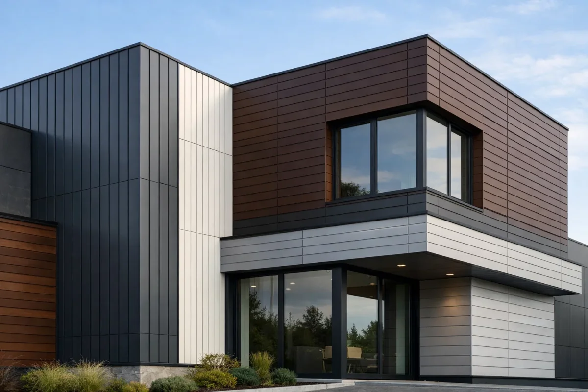 Линеарные панели