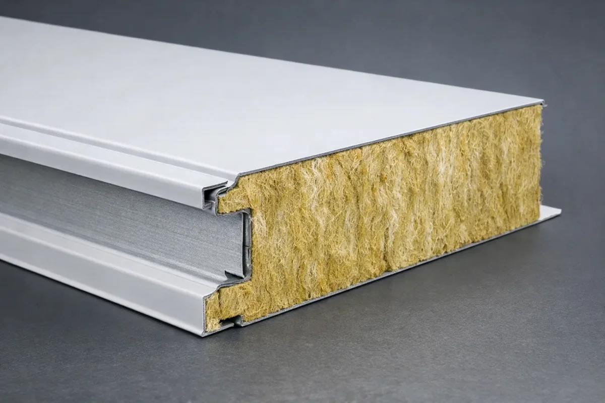 Стеновая, минвата