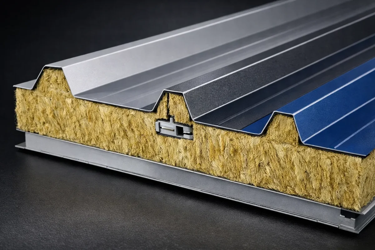 Кровельная, минвата