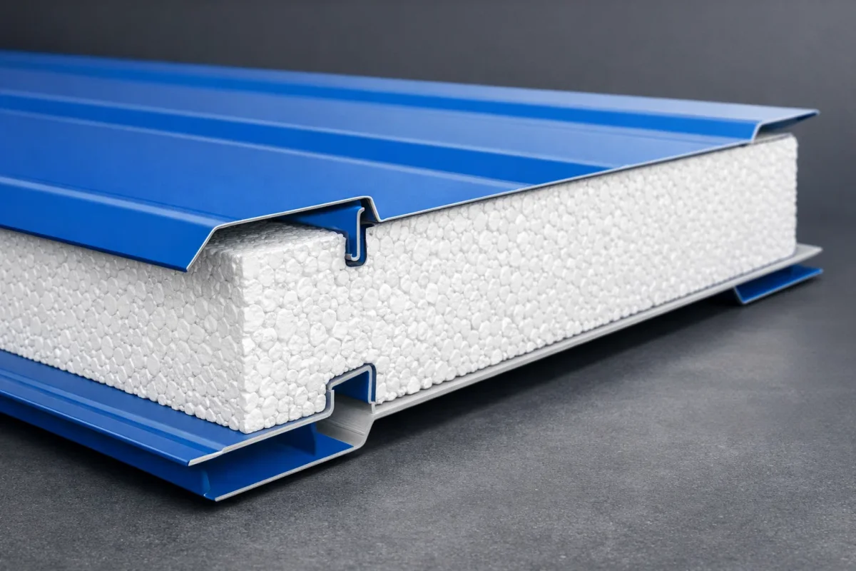 Стеновая, ППС